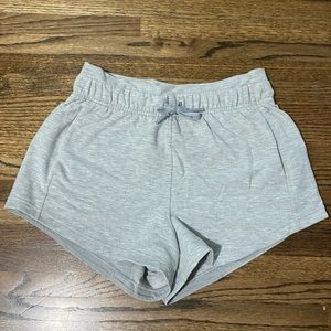 Lululemon Inner Glow High-Rise Short 3"